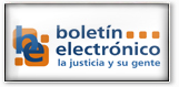 Boletín Electrónico