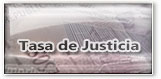 Tasa de Justicia